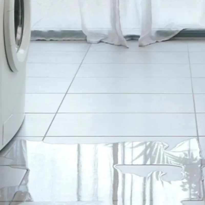 Appliance Leak Cleanup in Teaticket, MA